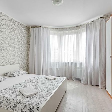 Rentwill Crocus 246 Apartment Krasnogorsk Luaran gambar